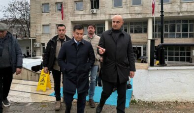 19 Mart operasyonları protesto etmişti: Marmaris Belediye Başkanı Acar Ünlü’ye hapis istemi!