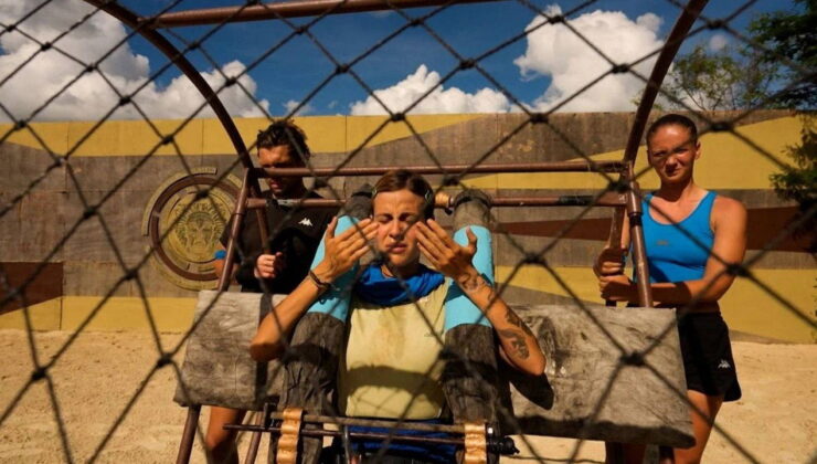 19 Ocak Survivor dokunulmazlık oyununu hangi takım kazandı? 1. eleme adayı kim oldu?