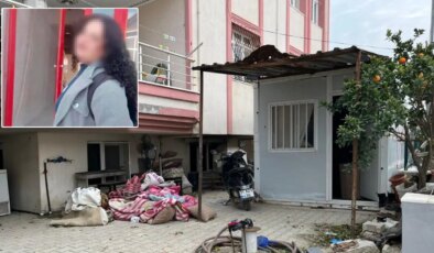 19 yaşındaki abla, kardeşini silahla vurdu: ‘Akıl sağlığı’ tespiti için hastaneye sevk edildi