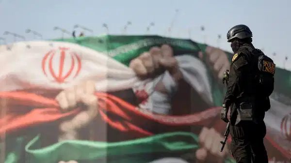 1979’dan bugüne İran: Krizler, savaşlar ve yaptırımlar