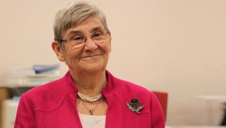 2 ay önce eşini kaybetmişti; Canan Karatay’ın son hali dikkat çekti