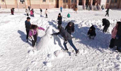 2 Ocak’ta okullar tatil mi? Yarın hangi illerde okullar kapalı?
