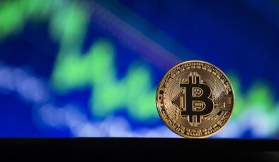 2025, Bitcoin için düşüş yılı oldu