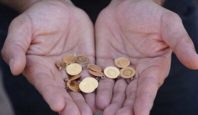 2025 Darphane altın basım verileri