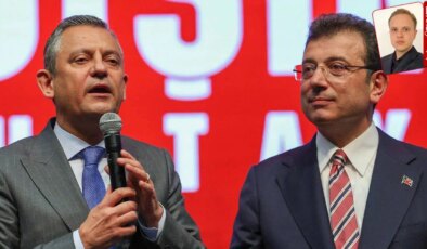 2025 Yılına CHP’ye yönelik mutlak butlan davası damga vurdu: Adalette büyük kriz