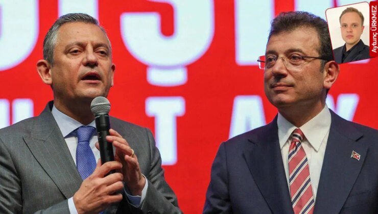 2025 Yılına CHP’ye yönelik mutlak butlan davası damga vurdu: Adalette büyük kriz