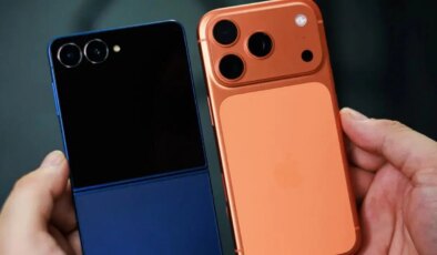 2025 yılında en çok satılan akıllı telefon markası belli oldu