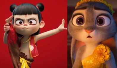 2025 yılının en çok hasılat elde eden 10 filmi