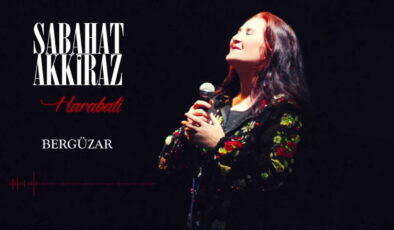 2025’in en çok dinlenen türküsü: Bergüzar