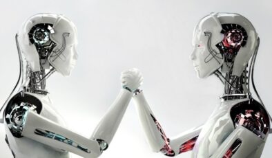 2025’te 13 binden fazla insansı robot satıldı: Çinliler zirvede