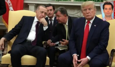 2025’te Başkan Trump ve Ankara Büyükelçisi Barrack’ın çıkışları gündemdeydi: Diplomaside ABD etkisi