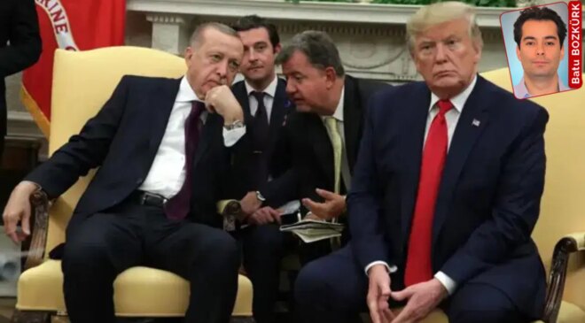 2025’te Başkan Trump ve Ankara Büyükelçisi Barrack’ın çıkışları gündemdeydi: Diplomaside ABD etkisi