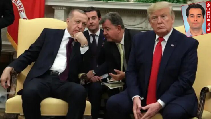 2025’te Başkan Trump ve Ankara Büyükelçisi Barrack’ın çıkışları gündemdeydi: Diplomaside ABD etkisi
