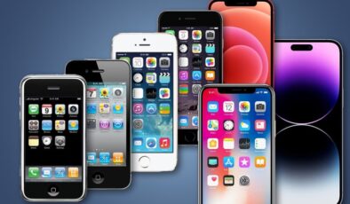 2025’te en çok akıllı telefon satan markalar belli oldu