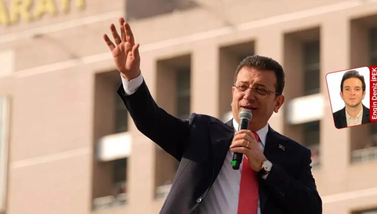 2025’te iktidar gözünü bir sonraki cumhurbaşkanına dikti, 19 Mart sabahı ‘hukuk darbesi’ yapıldı: Hedefte demokrasi