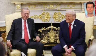 2025’te Türk diplomasisinde Trump etkisi görüldü: Barrack’ın çıkışları yıl boyunca gündem oldu