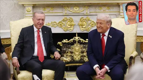 2025’te Türk diplomasisinde Trump etkisi görüldü: Barrack’ın çıkışları yıl boyunca gündem oldu