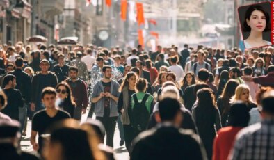 2025’teki sarsıntıların etkisinin 2026 ilk yarı sonuna kadar sürmesi bekleniyor: Yurttaşa yine refah yok!