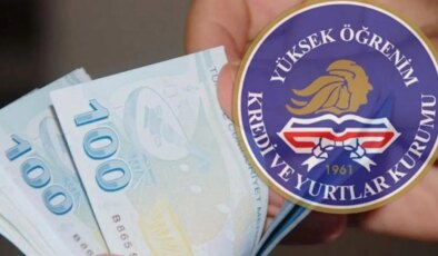 2026 KYK bursu ne kadar olacak? KYK burs zam oranı ne kadar?