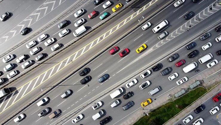 2026 Motorlu Taşıtlar Vergisi ne kadar? MTV ödemeleri ne zaman? MTV nasıl ödenir?