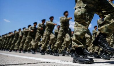 2026 Şubat dönemi/celbi askerlik sınıflandırma sonuçları açıklandı mı? Askerlik yerleri ne zaman açıklanacak?