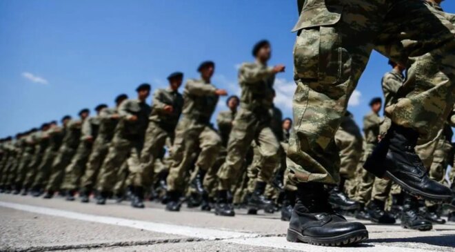 2026 Şubat dönemi/celbi askerlik sınıflandırma sonuçları açıklandı mı? Askerlik yerleri ne zaman açıklanacak?