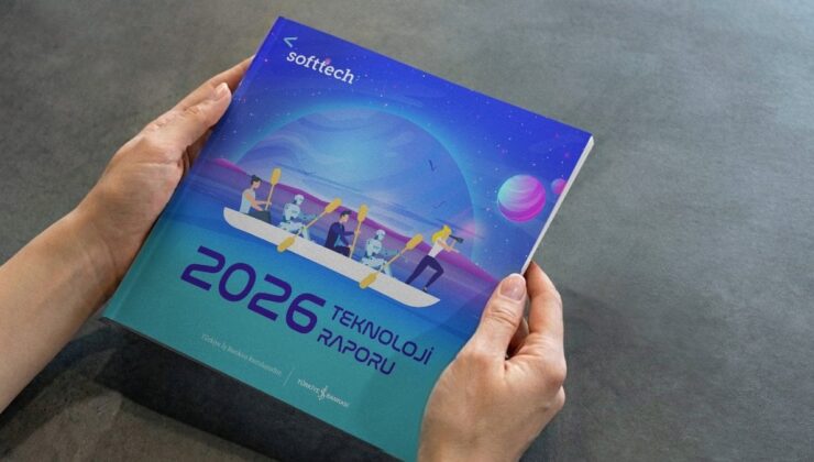 2026 teknoloji raporunda, Agentic AI dönemi mercek altına alındı