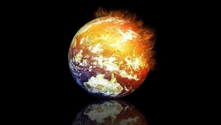 2026’da Dünya’yı aşırı sıcaklar bekliyor