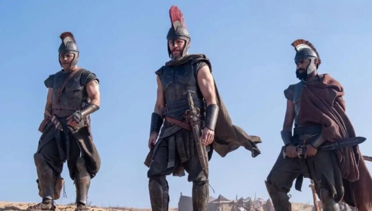 2026’da sinema dünyasını sarsacak 20 film