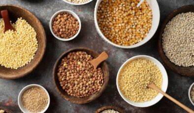 2026’nın beslenme trendi ‘Fibermaxxing’ oldu: Sadece lif tüketerek kilo kontrolü mümkün mü?