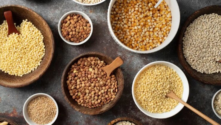 2026’nın beslenme trendi ‘Fibermaxxing’ oldu: Sadece lif tüketerek kilo kontrolü mümkün mü?