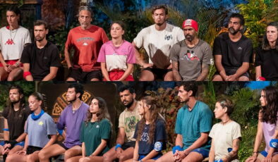 24 Ocak’ta Survivor’da hangi takım kazandı? Survivor’da eleme adayı kim oldu?