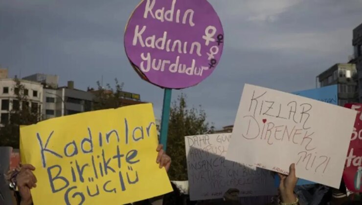 25 Kasım davasında ilk duruşma: Taksim’deki yürüyüşe katılan 168 kişinin yargılaması başladı
