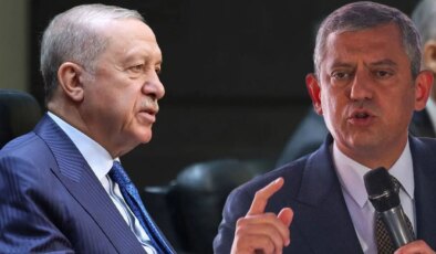 26 kentte yapıldı: Yeni yılın ilk anketinde çarpıcı sonuç