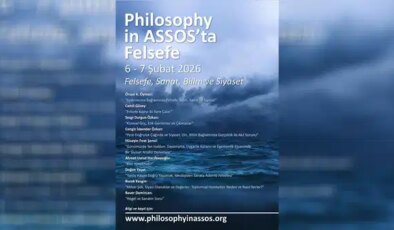26 yıllık gelenek: “Assos’ta Felsefe” sempozyumu kapılarını açıyor