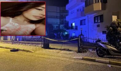 27 yaşındaki Dilruba Elif Çetin cinayeti… Katil zanlısı: ‘Yaşaması için 112’yi aradım’