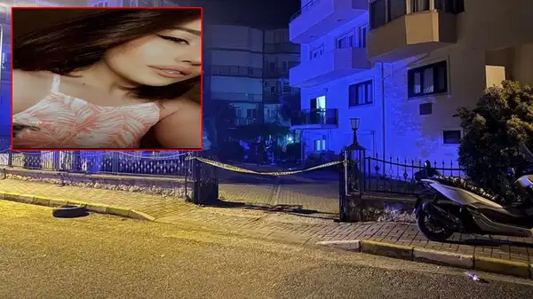 27 yaşındaki Dilruba Elif Çetin cinayeti… Katil zanlısı: ‘Yaşaması için 112’yi aradım’