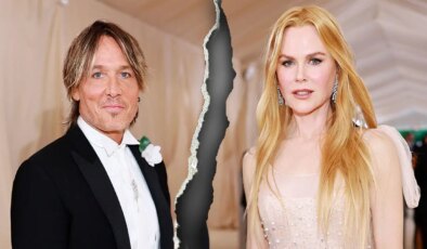 282 milyon dolarlık servet paylaşıldı: Kidman ve Urban resmen ayrıldı