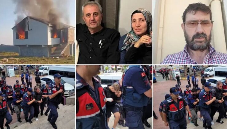 3 kişi öldürülmüştü… Trabzon’daki ‘yayla katliamı’ davasında yeni gelişme: 2 kişinin tutukluluğu devam edecek