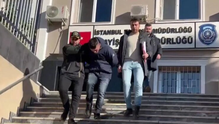 3 kişinin çantasını çalmıştı: Bağcılar’da yakalandı