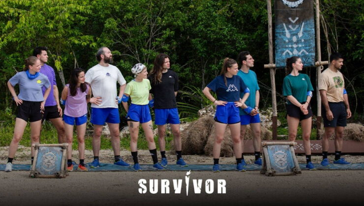 3 Ocak’ta Survivor eleme adayı kim oldu? Survivor’da dokunulmazlık oyununu kim kazandı?