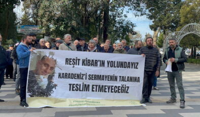 30 Ocak’ta görülecek Reşit Kibar davası için Hopa’dan çağrı: Herkesi adalet mücadelesinde yanımızda olmaya davet ediyoruz