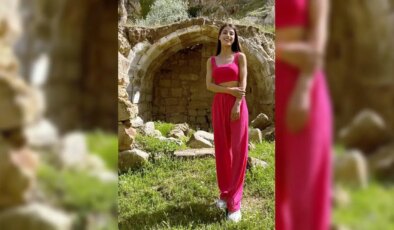 30 yaşındaki kadın evinde asılı halde ölü bulundu