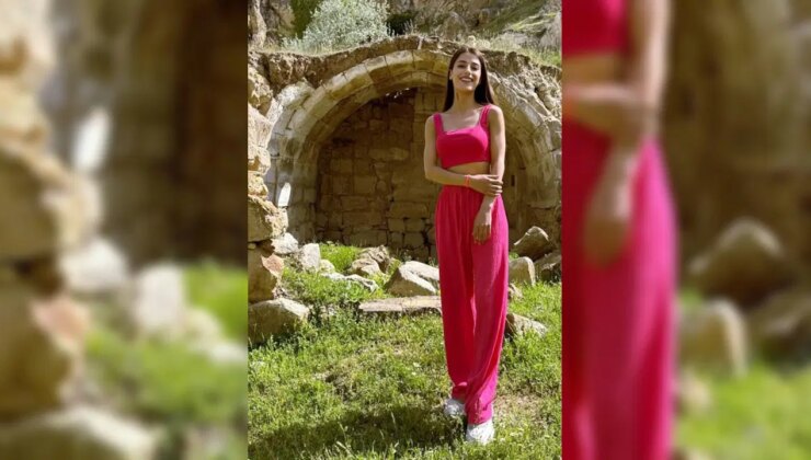 30 yaşındaki kadın evinde asılı halde ölü bulundu