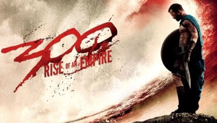 300: Bir İmparatorluğun Yükselişi filminin konusu ne? 300: Bir İmparatorluğun Yükselişi filminin oyuncuları kim?