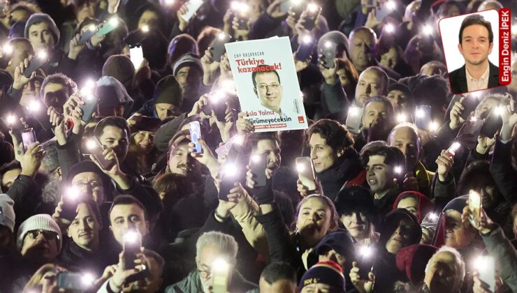 300. ‘Kara’ günde Barbaros’ta eylem