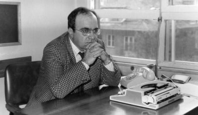 33. Adalet ve Demokrasi haftası başlıyor: Yazarımız Uğur Mumcu’yu anıyoruz