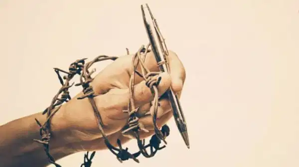 39 hesaba erişim engeli getirildi: Basın örgütlerinden ‘sansür’ tepkisi!