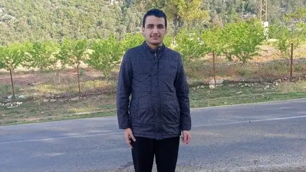 4 gündür haber alınamayan gencin cesedi baraj gölünde bulundu