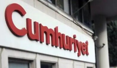 4. Uğur Mumcu Araştırmacı Gazetecilik Ödülleri: Cumhuriyet Gazetesi’ne ve Haber Müdürümüz Can Uğur’a iki ödül